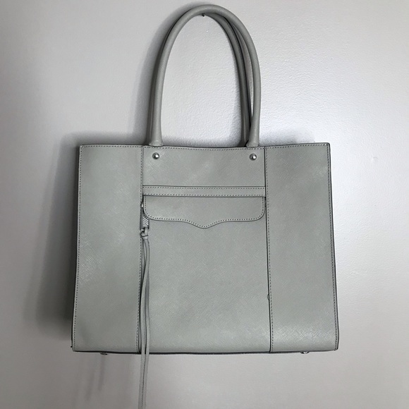 Rebecca Minkoff Handbags - Rebecca Minkoff | M. A. B medium tote